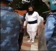 Dera Chief Ram Rahim Singh\'s Sentencing: All You Need To Know