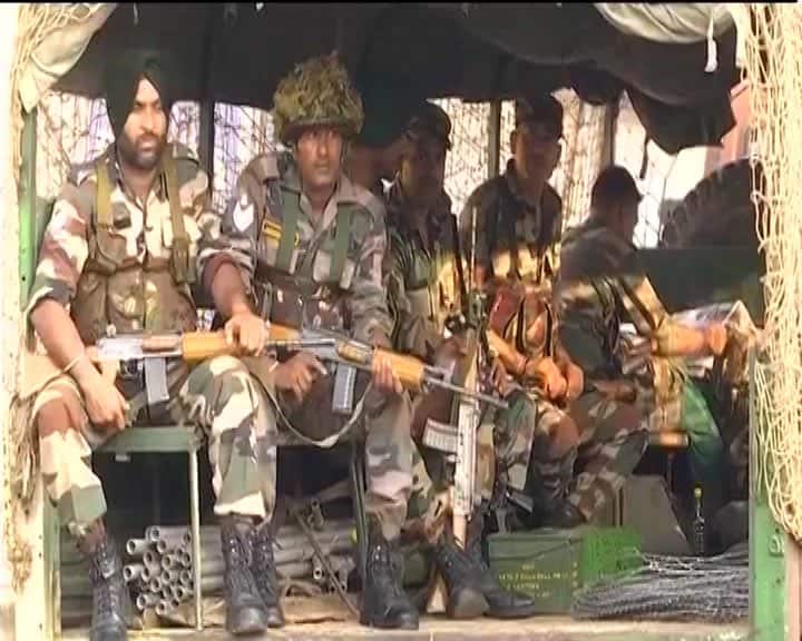 Meanwhile, in a big crackdown, the Haryana government on Saturday sealed over 30 congregation centres of the Dera Sacha Sauda across the state. 