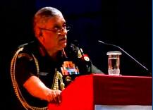 Doklam: \'I Think Such Kind Of Incidents Are Likely To Increase In Future,\' Says Army Chief Bipin Rawat