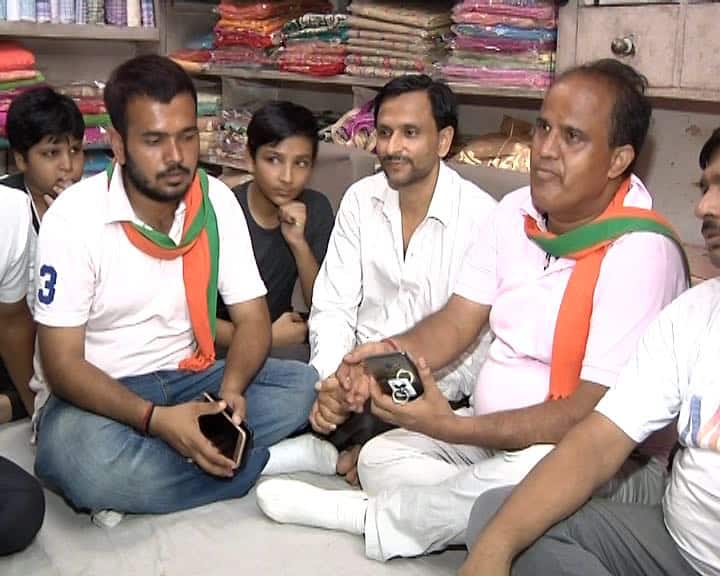 28 rounds of counting took place before announcement of the result for the byboll