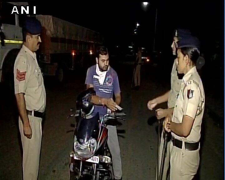 Security has also been beefed up to prevent any untoward incident in Sirsa, hours before the pronouncement of quantum of sentence against convicted Dera Sacha Sauda chief.