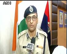 Haryana: Security Tightened In Entire State Ahead Of Ram Rahim\'s Sentencing