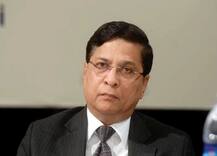 Justice Dipak Misra sworn in as Chief Justice of India  