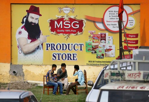 Gurmeet Ram Rahim LIVE UPDATES: Dera chief Ram Rahim sentenced to 10-year jail term Gurmeet Ram Rahim LIVE UPDATES: Dera chief Ram Rahim sentenced to 10-year jail term