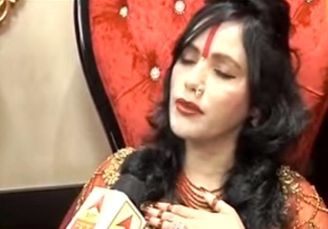 I consider PM Narendra Modi as 'king' of entire country: Radhe Maa