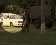 Ploy By Baba Ram Rahim\'s Security To Whisk Him Away Foiled By Police