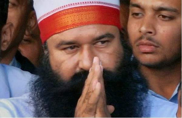 Dera chief Ram Rahim moves HC against rape conviction Dera chief Ram Rahim moves HC against rape conviction