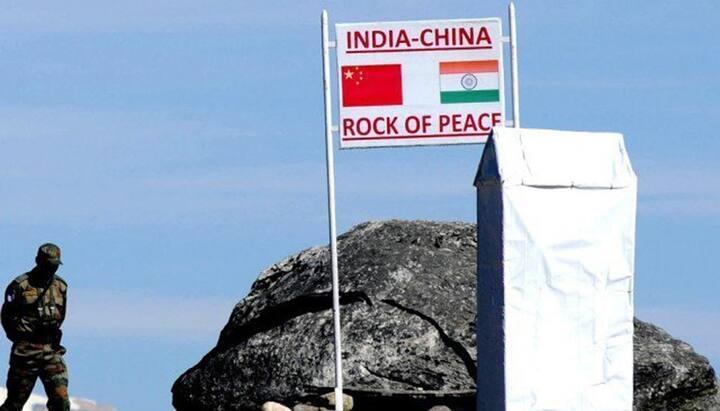 The Chinese Foreign Office statement is in contrast to India stating on Monday that both countries have agreed to 