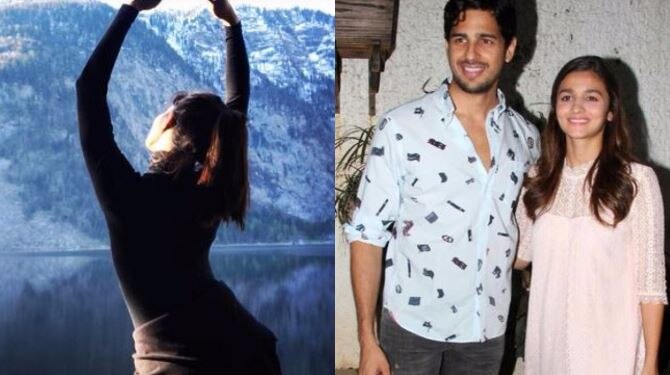 This actress is the reason why Sidharth Malhotra and Alia Bhatt BROKE UP! This actress is the reason why Sidharth Malhotra and Alia Bhatt BROKE UP!