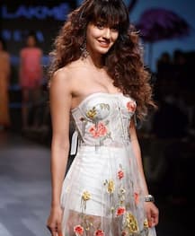 Will shave head if it benefits narrative, says Disha Patani