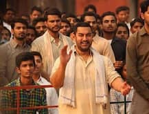 \'Dangal\' shines at Hong Kong box office
