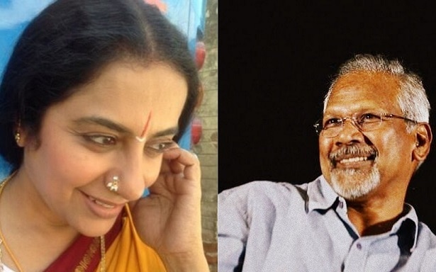 Filmmaker Mani Ratnam's wife Suhasini seeks help on Twitter after son gets robbed in Italy Filmmaker Mani Ratnam's wife Suhasini seeks help on Twitter after son gets robbed in Italy