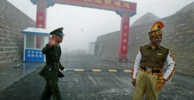 Both countries on Monday came to a consensus to end the logjam and remove their respective Armies.