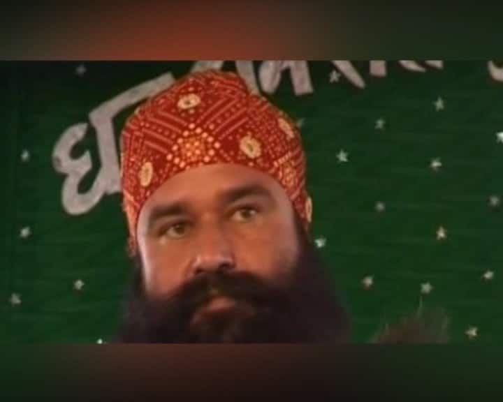 The jail warden asked Ram Rahim if his health was fine, to which he denied and asked for a doctor