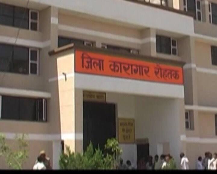 The doctor told Ram Rahim that he was completely fine and gave him a medicine along with a glass of milk. 