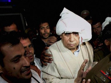He is the founder of a Satlok Ashram, a socio-spiritual movement popular in Haryana state.