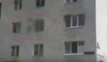 Not Once But Woman Throws Daughter Twice From 4th Floor Of Bengaluru Building