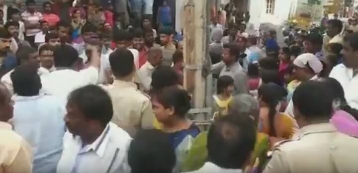 Swati was married to a techie but they separated at the beginning of this year. PIC/Creative Worldz (YouTube)