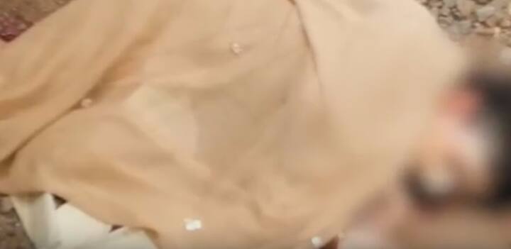 According to a Times of India report, police summoned Kanchan, her estranged husband, who turned up immediately. 