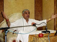 Haryana Godman Sant Rampal Acquitted By Hisar Court In 2 Cases