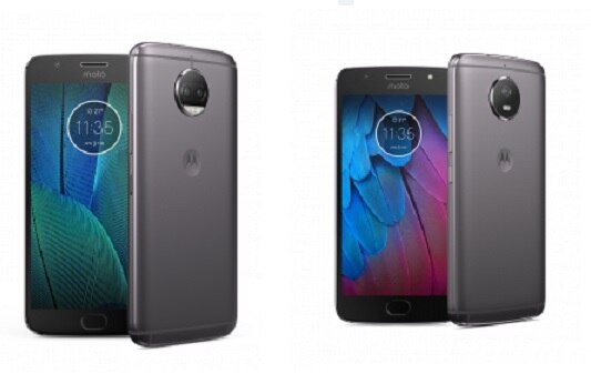 Moto G5S, G5S Plus launched in India: Price, specifications, availability and more Moto G5S, G5S Plus launched in India: Price, specifications, availability and more