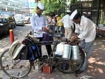 No \'Dabbawalas\' For Rain-Hit Mumbaikars Today