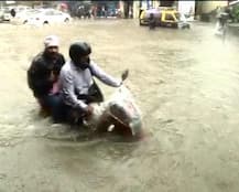 माहुल पम्पिंग स्टेशन; आरक्षण बदलून बिल्डरला फायदा देण्यास काँग्रेसचा विरोध 