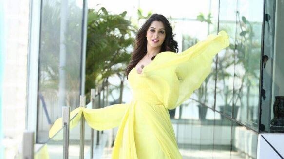 Dipika Kakar bags a new show Dipika Kakar bags a new show