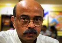 Mumbai Rains: Renowned Doctor Deepak Amrapurkar Missing; Fell Into Manhole, Say Witnesses