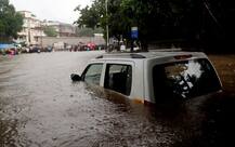 Bengaluru braces for more rain misery