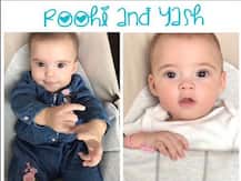 KJo\'s twins look adorable in latest still