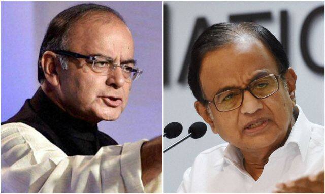 RBI Report: Arun Jaitley Hits Back, Says Demonetisation Has Succeeded In Its Objectives RBI Report: Arun Jaitley Hits Back, Says Demonetisation Has Succeeded In Its Objectives