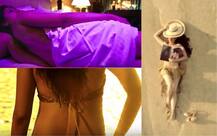 \'Julie 2\' Teaser Trailer: Raai Laxmi raises the temperature