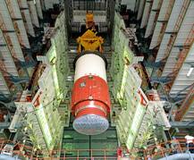 Sriharikota: PSLV-C39 Carrying IRNSS-1H Series Satellite For Navigation Related Applications To Be Launched Today