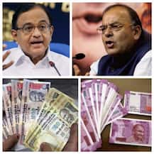 RBI report on demonetisation angers Opposition, “Was it a scheme to convert black into white” asks Chidambaram  