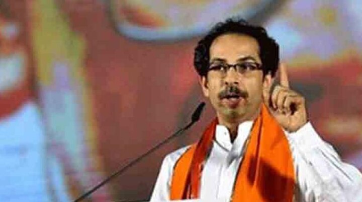 Sena backs Centre on NRC, seeks 'ghar wapsi' of Kashmiri pandits Sena backs Centre on NRC, seeks 'ghar wapsi' of Kashmiri pandits