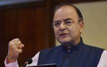 Defence Minister Arun Jaitley hints at not serving the post for long
