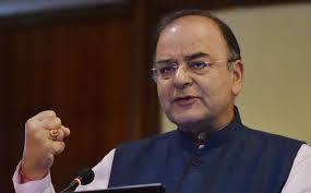 Defence Minister Arun Jaitley has hinted that he would not be serving the post for long. Responding to a poser, during a press briefing, on his tenure as the defence minister, the union minister said, 