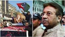 Pakistan Court Declares Musharraf Fugitive In Benazir Bhutto Murder Case