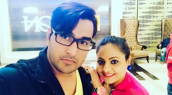 CONGRATULATIONS! Comedian Mubeen Saudagar’s wife is PREGNANT CONGRATULATIONS! Comedian Mubeen Saudagar’s wife is PREGNANT