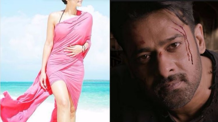 WOW! This ‘Kyunki Saas Bhi Kabhi Bahu Thi’ actress is LEAD in Prabhas’ SAAHO WOW! This ‘Kyunki Saas Bhi Kabhi Bahu Thi’ actress is LEAD in Prabhas’ SAAHO