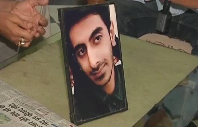 Rocky's parents, accused of sheltering him while he was on the run after the murder, were recently granted bail.