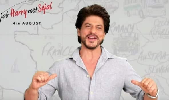 As for Shah Rukh, he has left his contemporaries Salman Khan, Akshay Kumar and Aamir Khan behind, despite getting a lukewarm response with his last few films like 