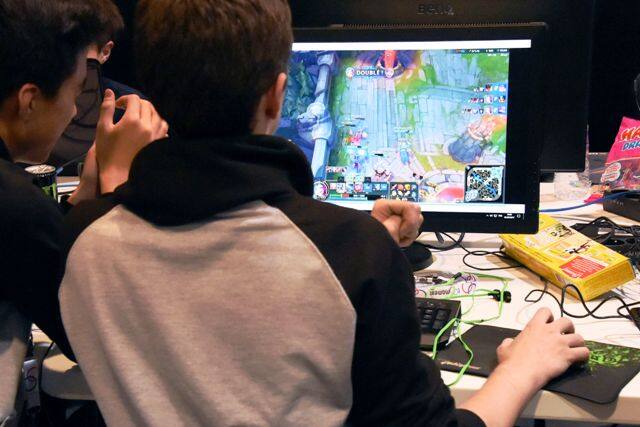 According to Russian state investigators, the unnamed arrested female played the game originally. She became an 