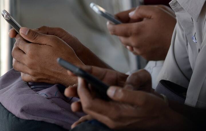 The Blue Whale game or Blue Whale Challenge is believed to be a suicide game wherein a group of administrators give a participant a task to complete daily — for a period of 50 days. The final task of the participant is to commit suicide. Participants need to share photos of every challenge/task completed by them in the span. Representational Picture AFP.