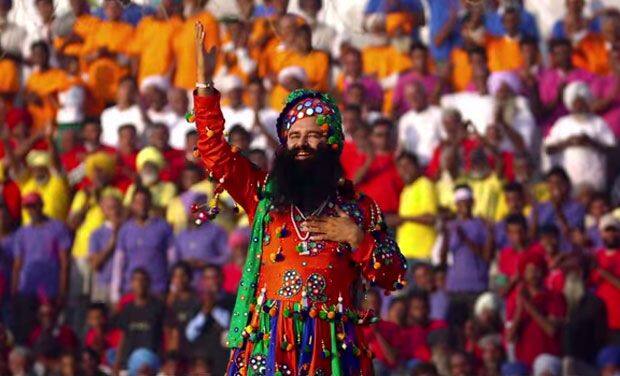 The nominations are placed before the Padma Awards Committee, constituted by the prime minister every year. The awards -- Padma Vibhushan, Padma Bhushan and Padma Shri -- are announced on the eve of the Republic Day. (AP Photo)