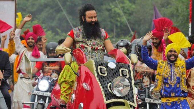 Political stalwarts Murli Manohar Joshi, Sharad Pawar and former Lok Sabha speaker late P A Sangma, cricketer Virat Kohli and Carnatic musician K J Yesudas were among the 89 people who were selected for the Padma awards in 2017. (AP Photo)