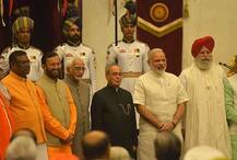 Modi’s cabinet to go through major reshuffle after senior leaders like Rudy, Uma Bharti resign