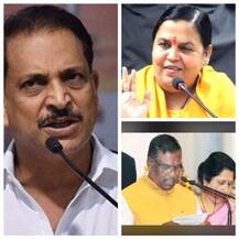 Modi’s cabinet to go through major reshuffle after senior leaders like Rudy, Uma Bharti resign