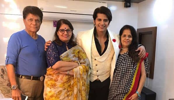 Making my parents proud has been my priority: Karanvir Making my parents proud has been my priority: Karanvir